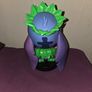 Cable Guys Lilo & Stitch - Hula Stitch Phone & Controller holder Image 3