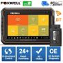 FOXWELL GT60 BT All System Car OBD2 Scanner Diagnostic Scan Tool Image 3