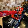 Lego Rough Terrain Crane Image 4