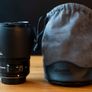 Canon EF-S 17-55mm f/2.8 IS USM lens Image 2