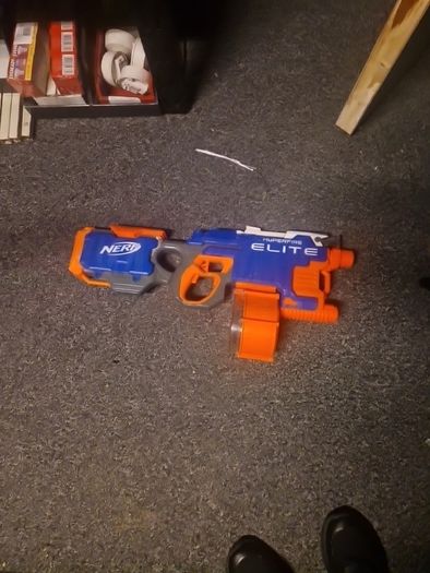 toy