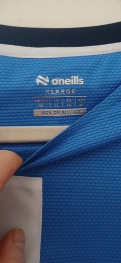 Dublin Tshirt