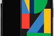Google Pixel 4 | 4G/LTE | 64GB Unlocked Black