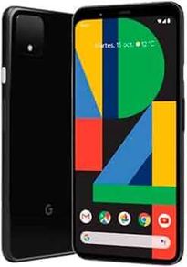Google Pixel 4 | 4G/LTE | 64GB Unlocked Black