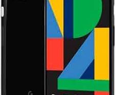 Google Pixel 4 | 4G/LTE | 64GB Unlocked Black