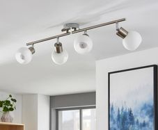Ceiling Lamp.