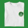 The Celtic 55 League Champions Crest (5 Colours Small to 5XL) Image 5