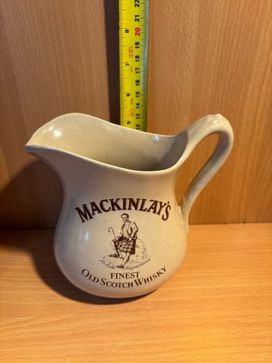 Pub jug
