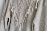 Friends Like These Boho Knit Sz 12 - Bnwt