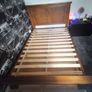 Double bed frame Image 2
