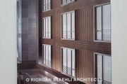 O'Riordan Staehli Architects Published by Gandon Editions 2003