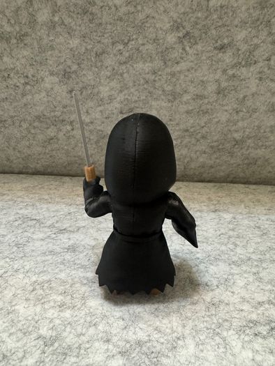 Ghostface 2 - Scream / Halloween Decoration