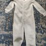 unicorn onesie girl 8/9 years old Image 2