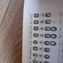 silver  hallmarks  book Image 2