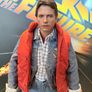 Hot Toys Marty Mcfly 1:6 Scale Image 4