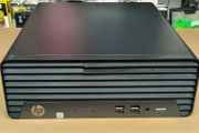 HP ProDesk 400 G7 SFF PC, Intel Core i5 (10th Gen), 16GB RAM, 500GB SSD, Windows 11 Pro