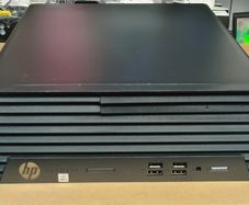 HP ProDesk 400 G7 SFF PC, Intel Core i5 (10th Gen), 16GB RAM, 500GB SSD, Windows 11 Pro