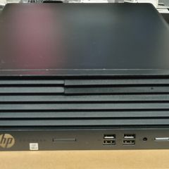 HP ProDesk 400 G7 SFF PC, Intel Core i5 (10th Gen), 16GB RAM, 500GB SSD, Windows 11 Pro