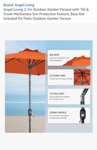 Parasol