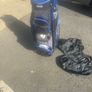 Golf Bag Golf Bag Taylormade pro cart 6 Image 3