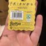 Brand new "friends" bag Image 5