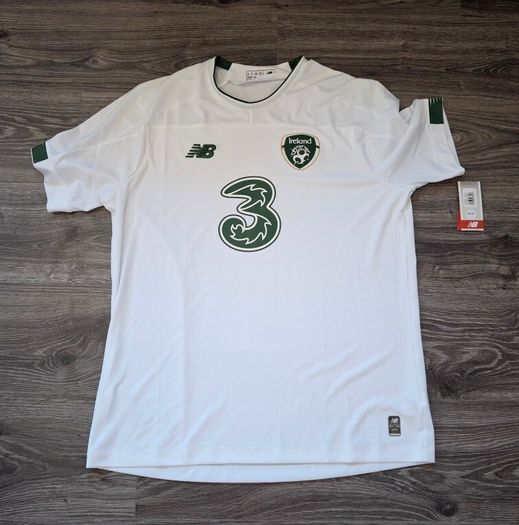 Ireland NB jersey