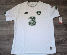 Ireland NB jersey