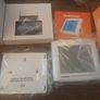 Heatmiser PRT WTS Touchscreen Series Thermostat Image 3