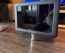 Feelworld 4K HDMI camera monitor