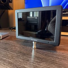 Feelworld 4K HDMI camera monitor