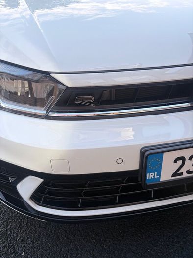 Volkswagen Polo  R - Line Auto 2023