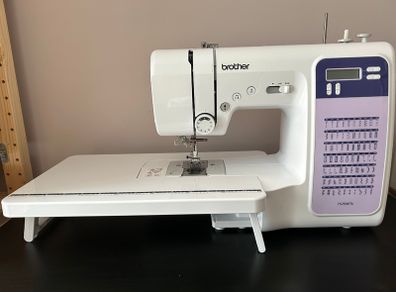 Brother FS70 Sewing Machine Excellent Condition