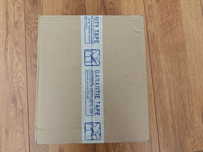 Paldea Evolved Booster Box Case - Pokemon
