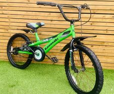 bmx Kawasaki MX20