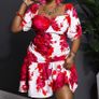 Beautiful Fringe Dress size 20 - ideal for summer Image 9