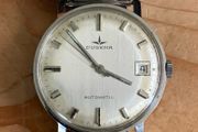 Vintage Dugena Automatic Watch