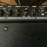 EBS 120 watts bass amp in perfect condition. Image 8