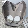 Yamaha Neos front shield Image 4