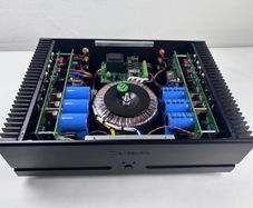 Transaudio Dartzeel NHB-108 Clone D5pro BC Power Amplifier
