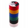 Insulating Tape 19 mm x 2.5 m (Colourful) Image 2