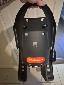 bicycle seat