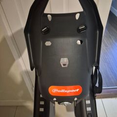 bicycle seat