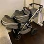 Cupla Duo Pram/Buggy Image 2