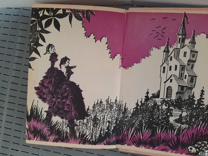Enid Blyton's book 1970 1st edition