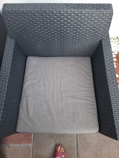 garden lounge set