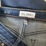 DL1961 Coco Straight Leg Designer Jeans - Size 27 (27" Inseam) Image 5