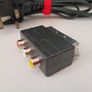 20" Crt Tv/vcr Combi Phillps 20pv220/07 Image 10