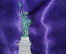 Statue of Liberty