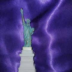 Statue of Liberty