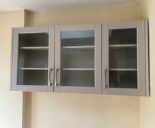 kitchen cabinet